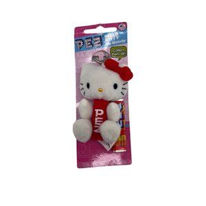 Hello Kitty Pez Dispenser